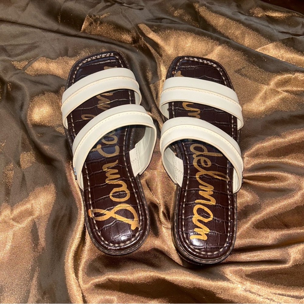 Sam Edelman Haydee Slide Sandals